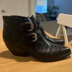 Treasure and Bond Booties